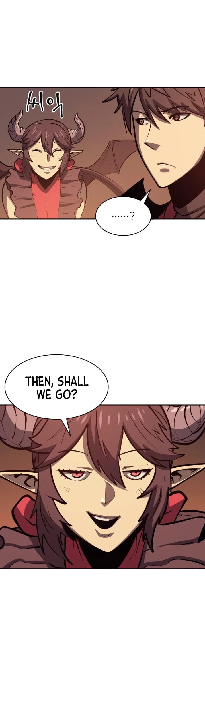 Max Level Returner chapter 31 page 48