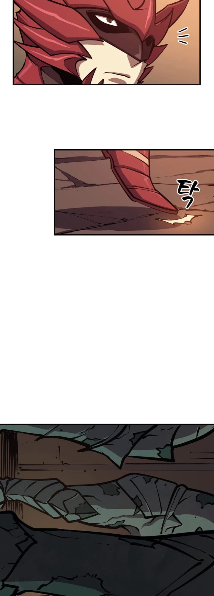 Max Level Returner chapter 31 page 7