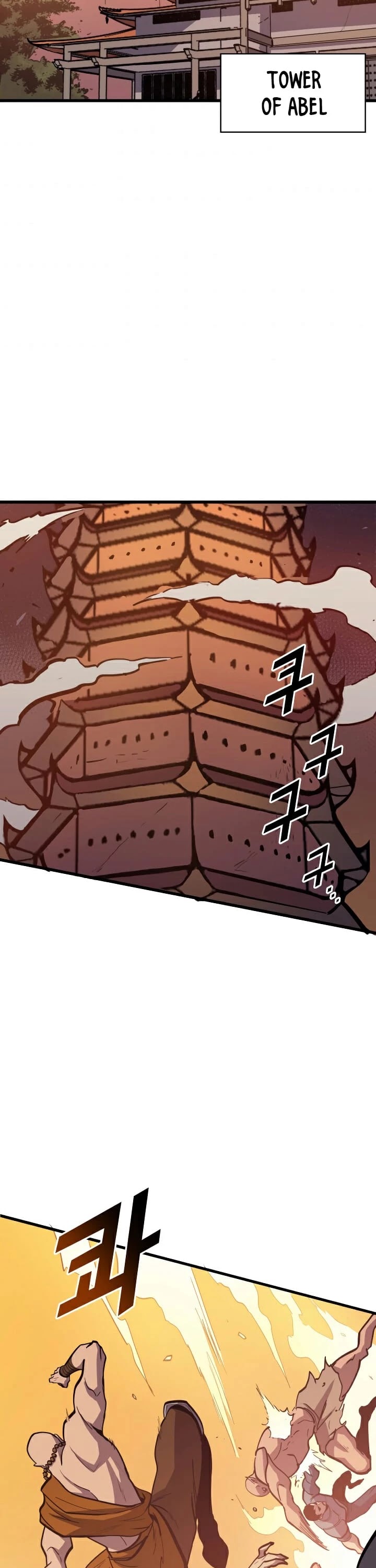 Max Level Returner chapter 32 page 16