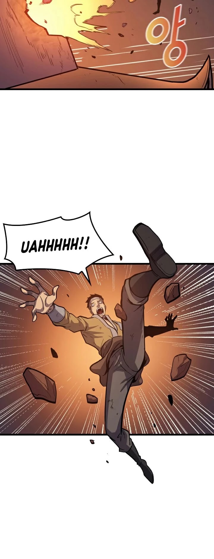 Max Level Returner chapter 32 page 21