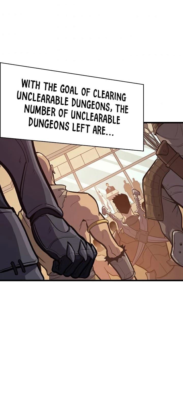 Max Level Returner chapter 32 page 28