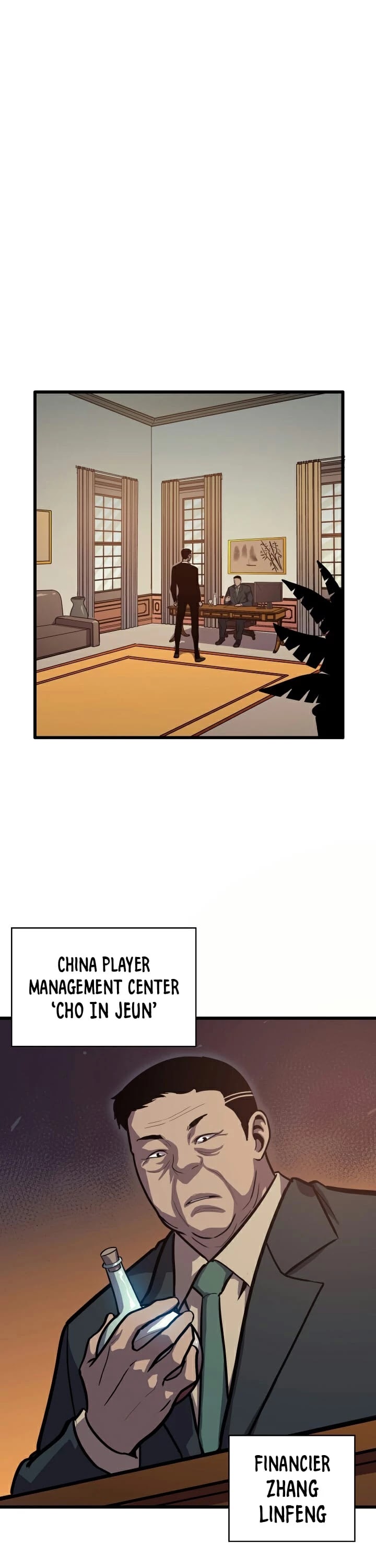 Max Level Returner chapter 32 page 29