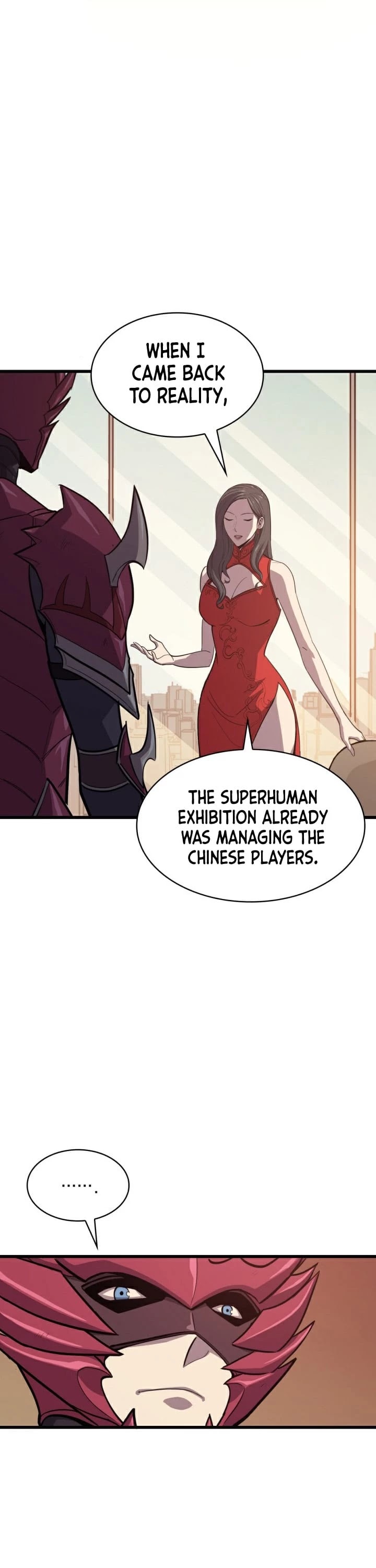 Max Level Returner chapter 33 page 10