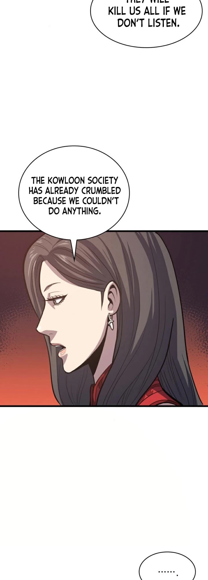 Max Level Returner chapter 33 page 16