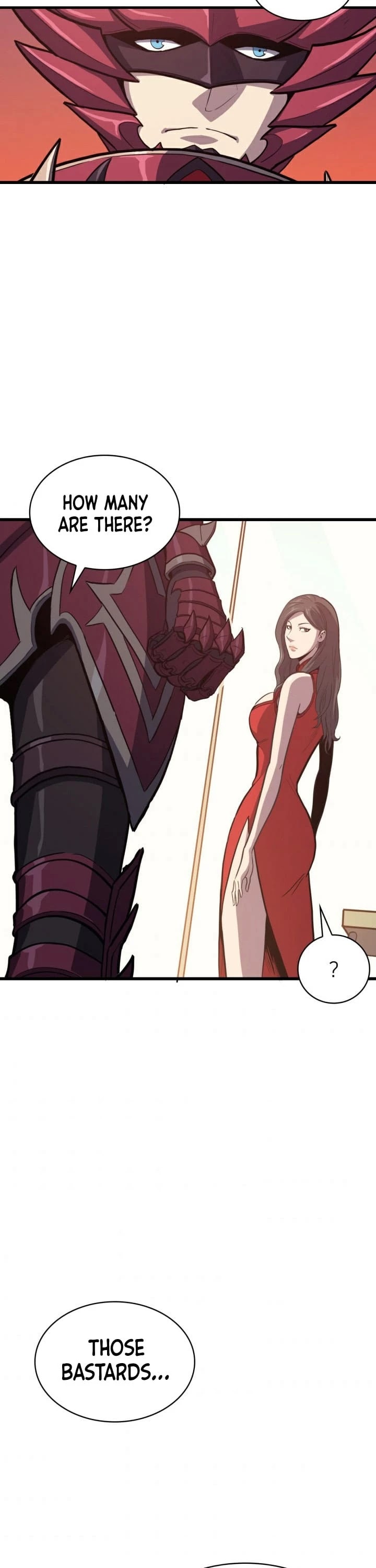 Max Level Returner chapter 33 page 17