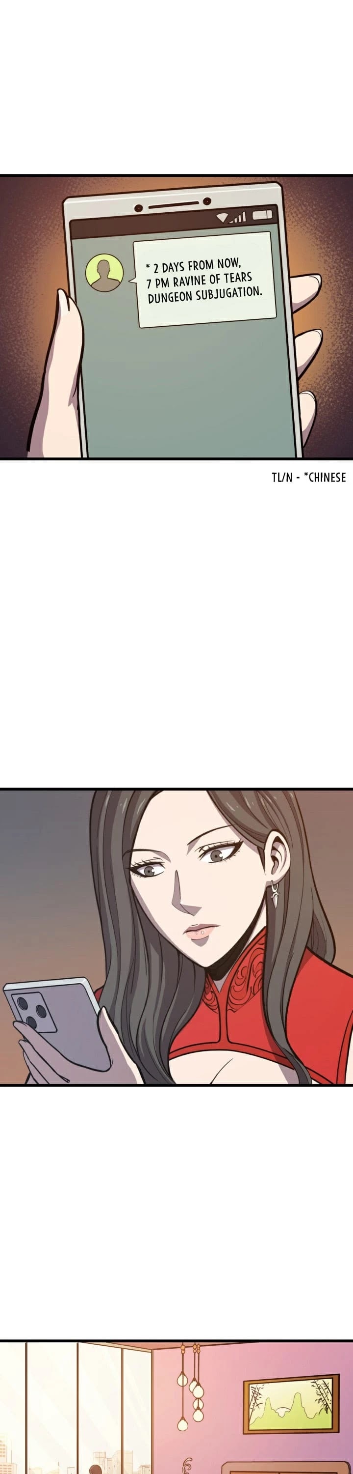 Max Level Returner chapter 33 page 2