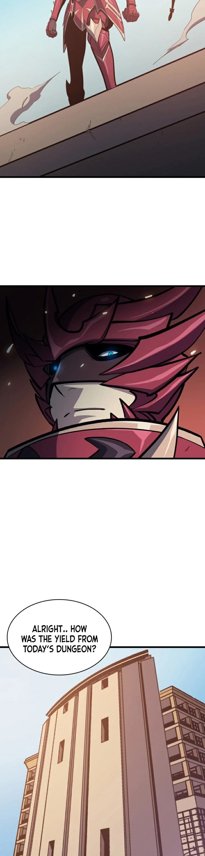 Max Level Returner chapter 33 page 22