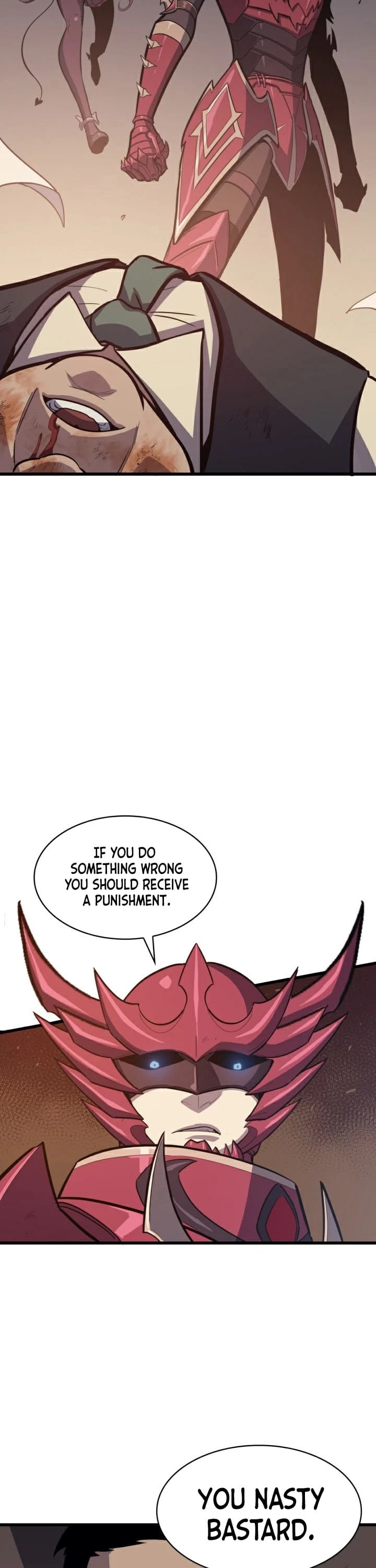 Max Level Returner chapter 33 page 30