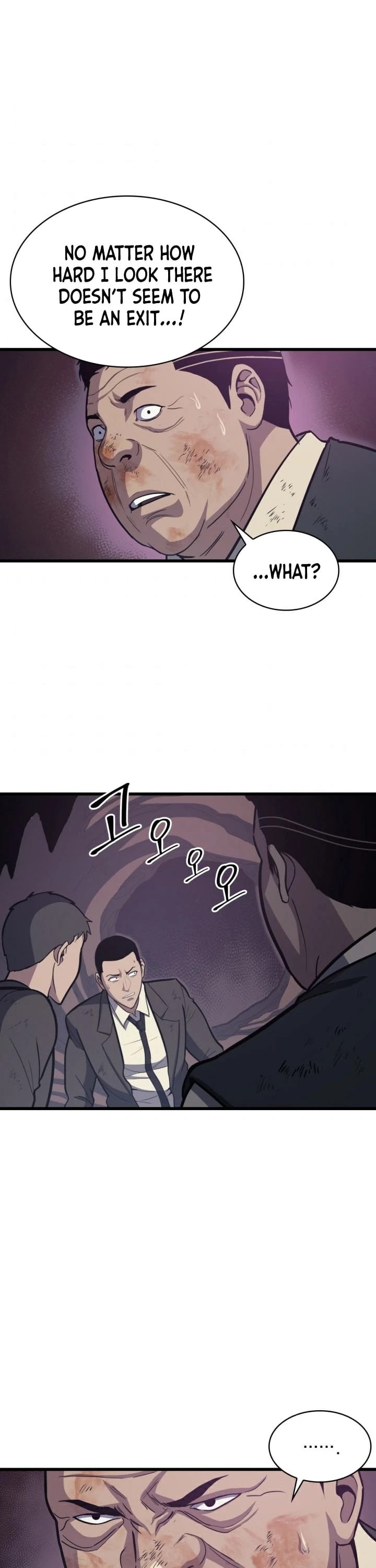 Max Level Returner chapter 33 page 34