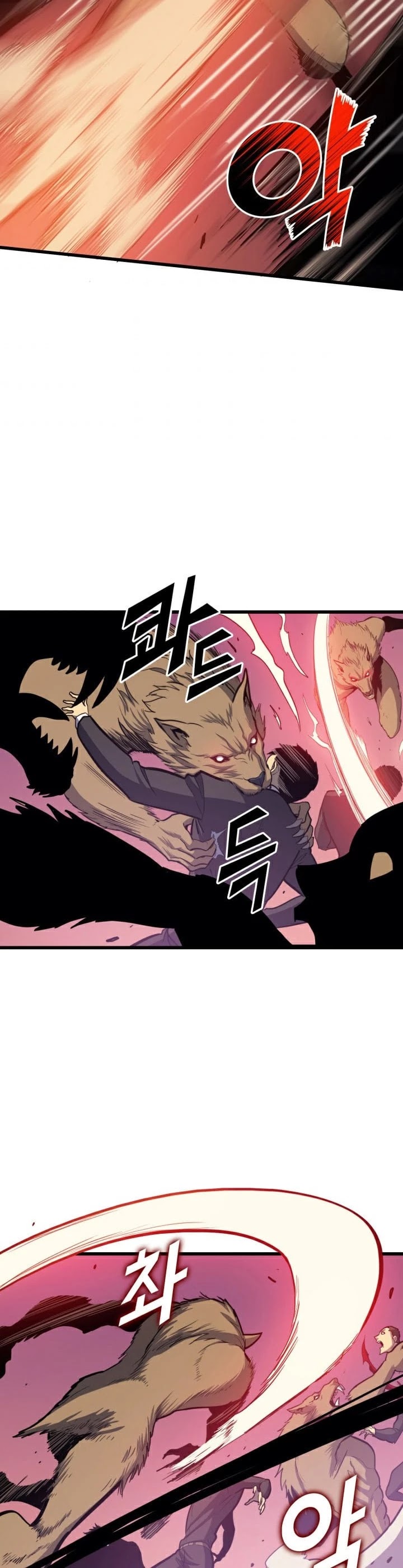 Max Level Returner chapter 33 page 41