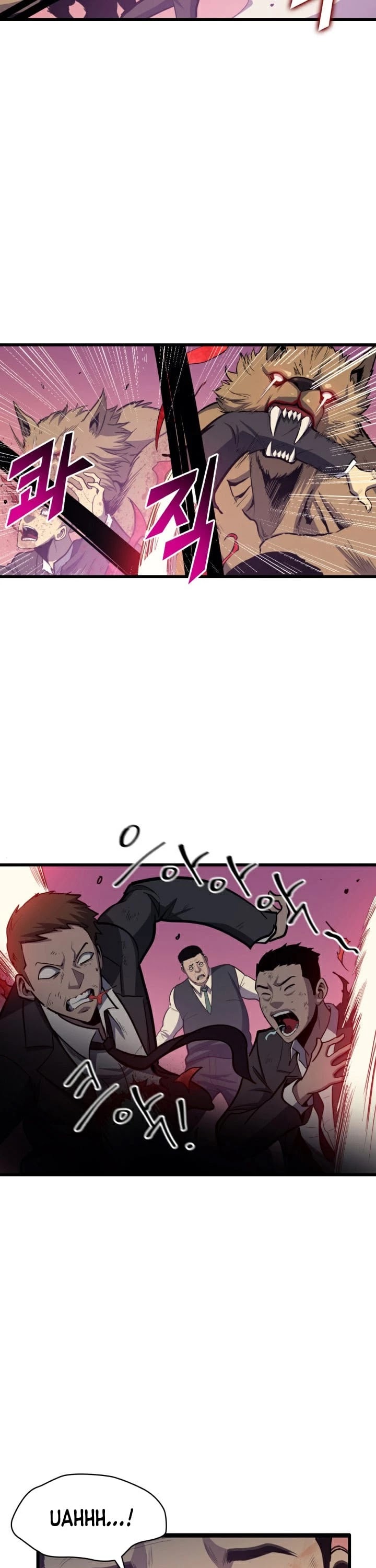 Max Level Returner chapter 33 page 42