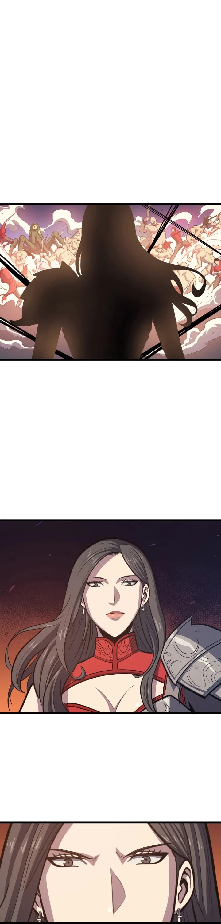 Max Level Returner chapter 34 page 14