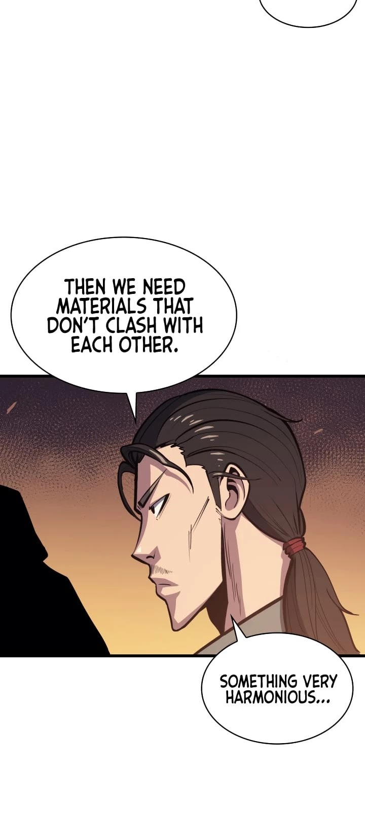 Max Level Returner chapter 34 page 38