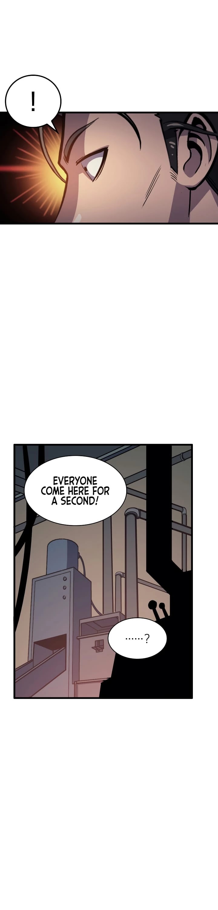 Max Level Returner chapter 34 page 39