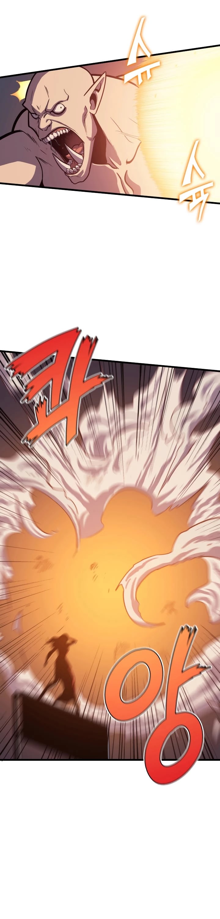 Max Level Returner chapter 34 page 8