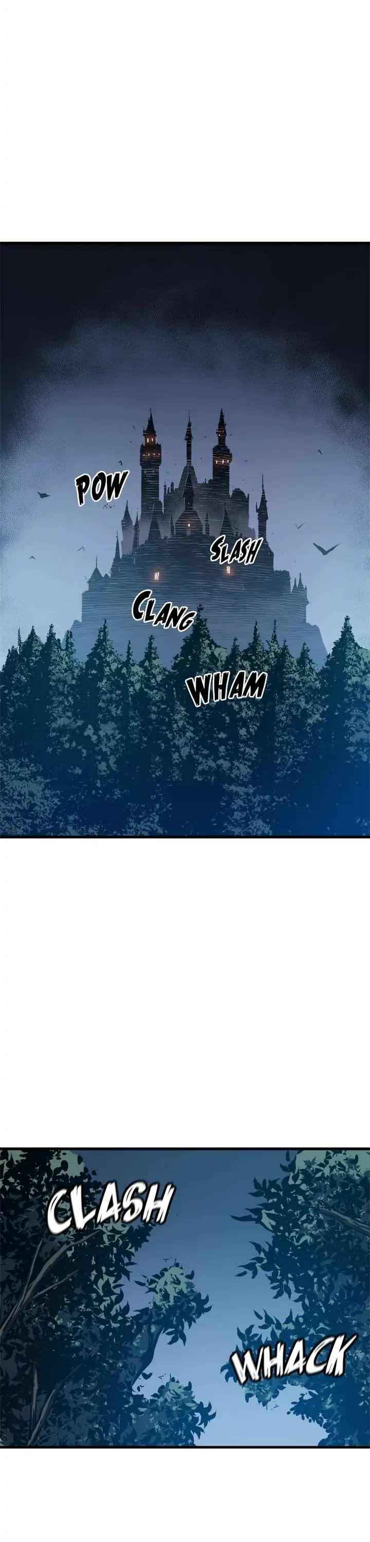 Max Level Returner chapter 35 page 25