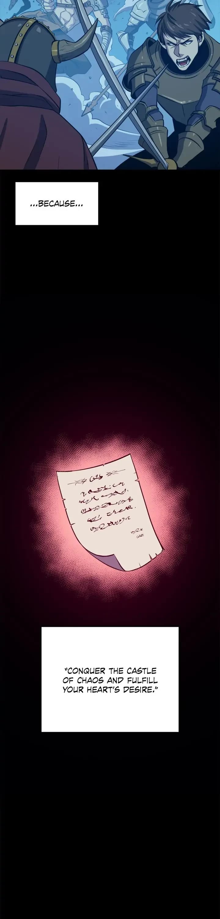 Max Level Returner chapter 35 page 31