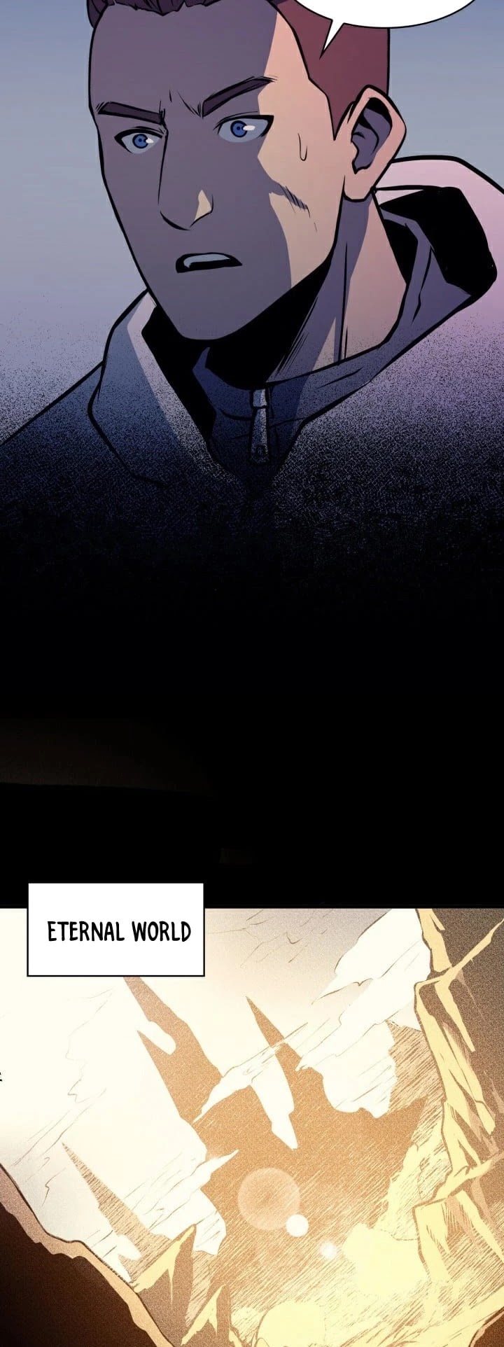 Max Level Returner chapter 36 page 19