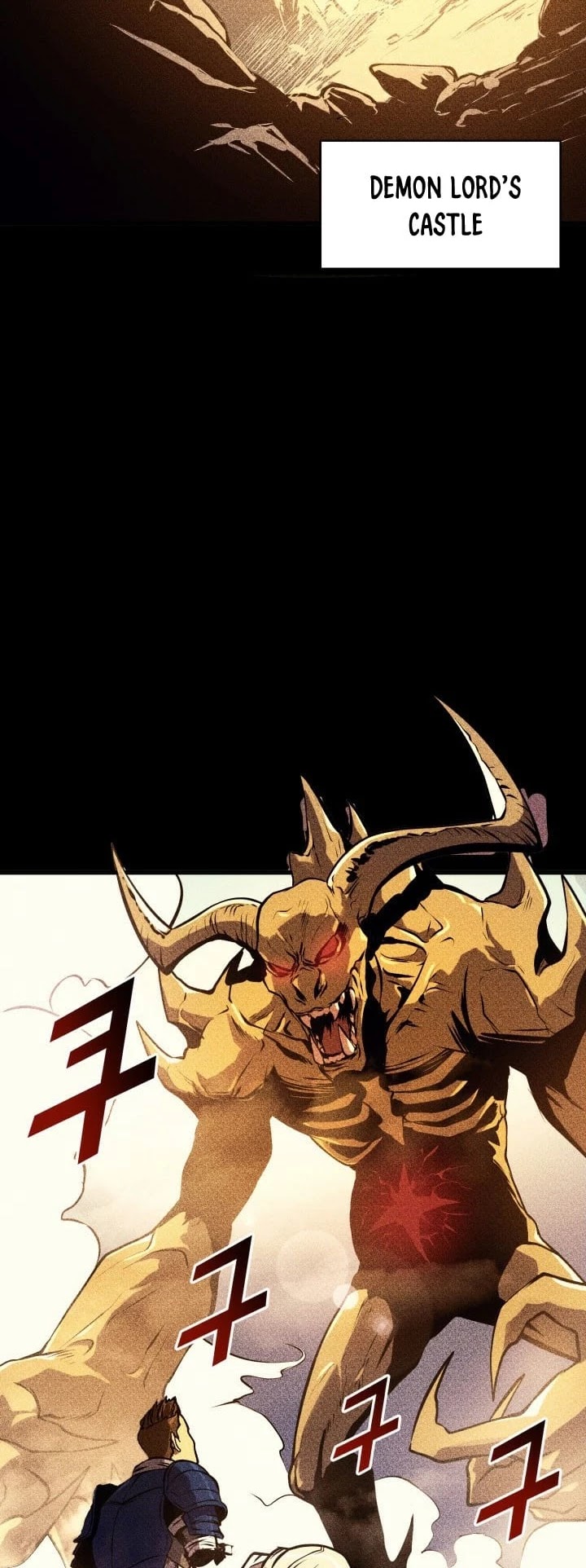 Max Level Returner chapter 36 page 20