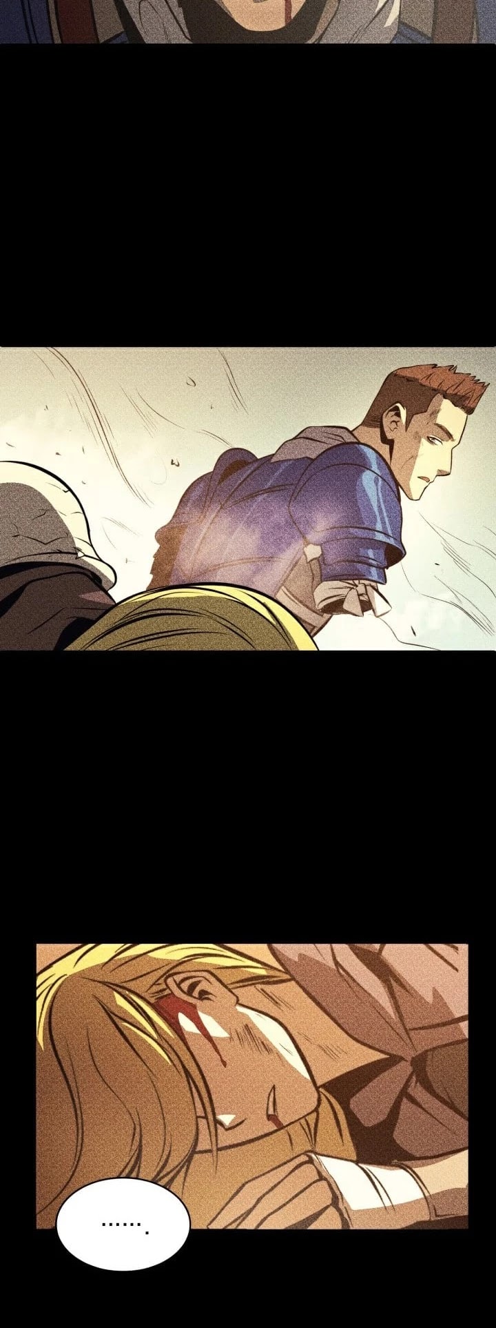 Max Level Returner chapter 36 page 27