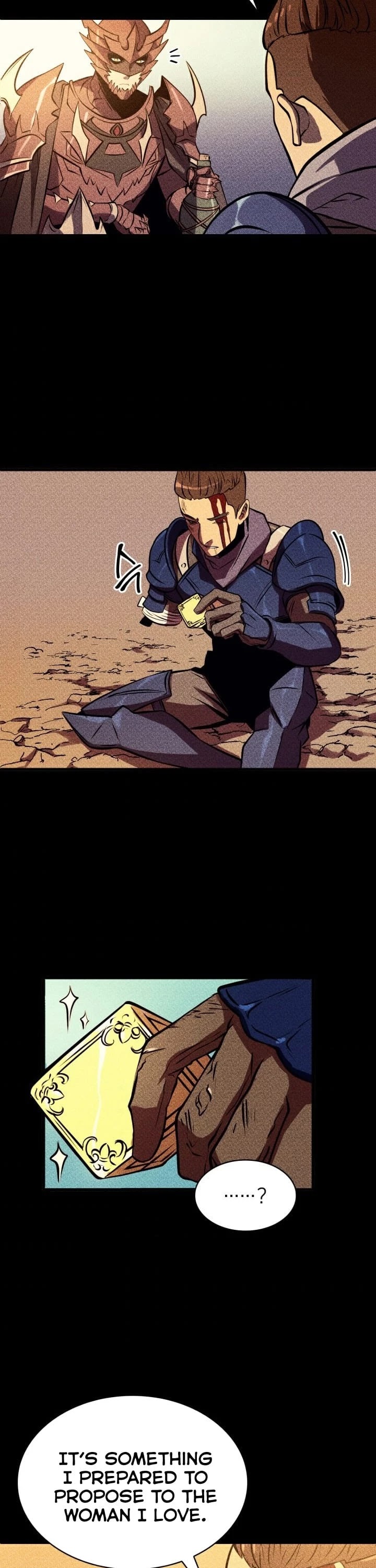 Max Level Returner chapter 36 page 29