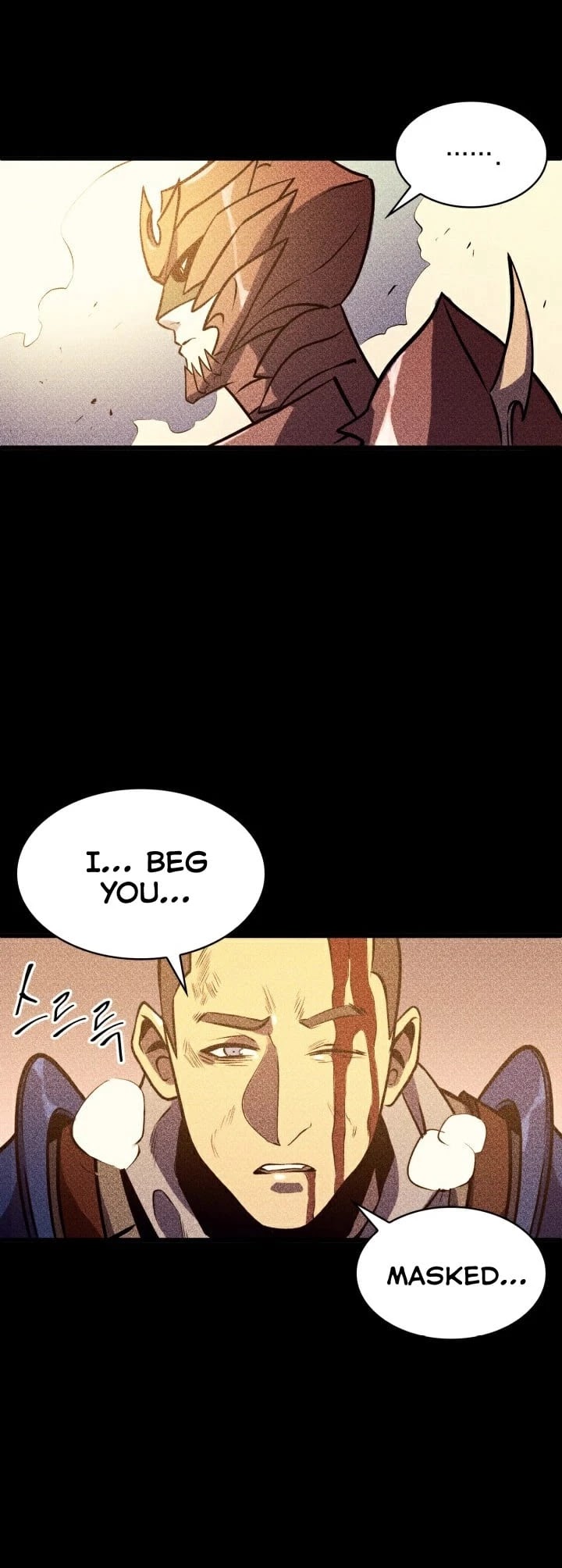 Max Level Returner chapter 36 page 31