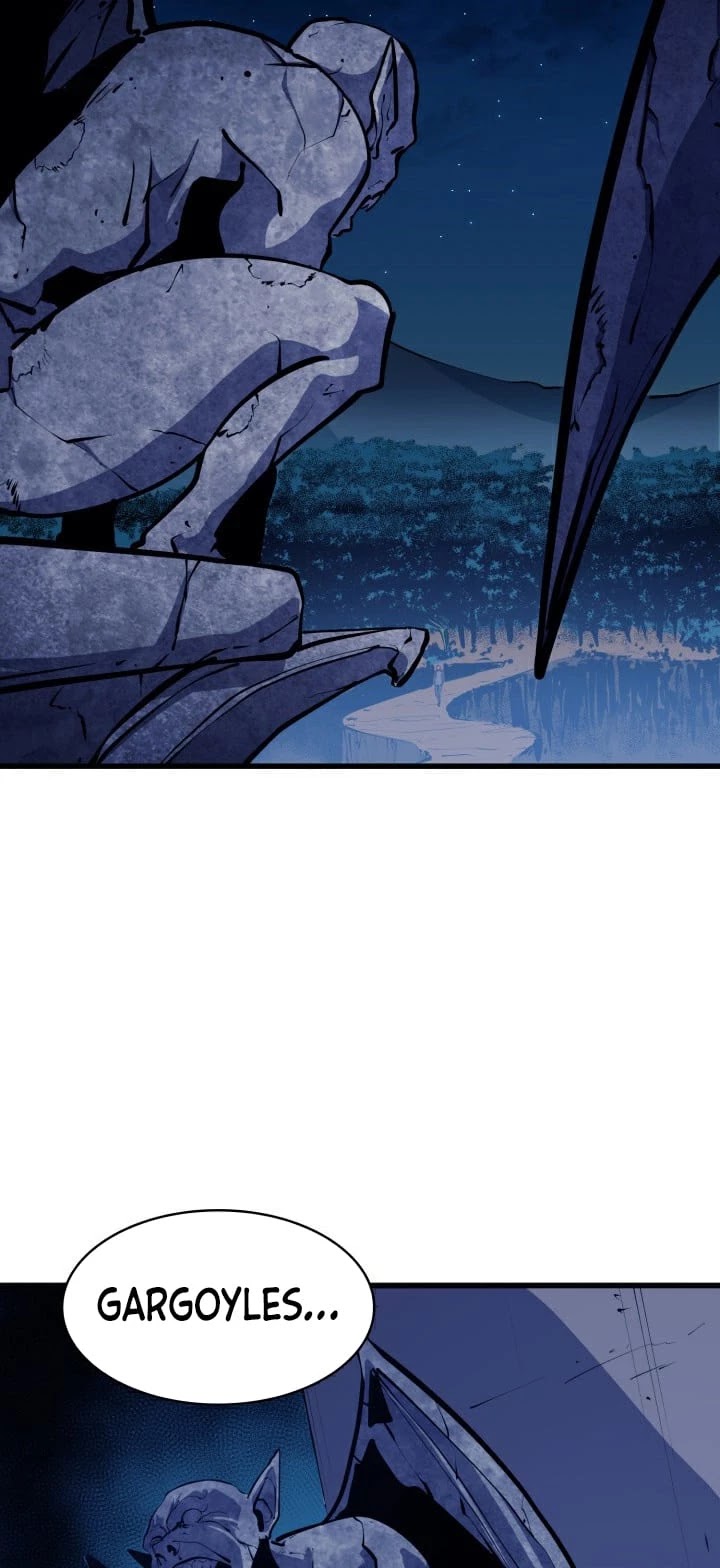 Max Level Returner chapter 37 page 11