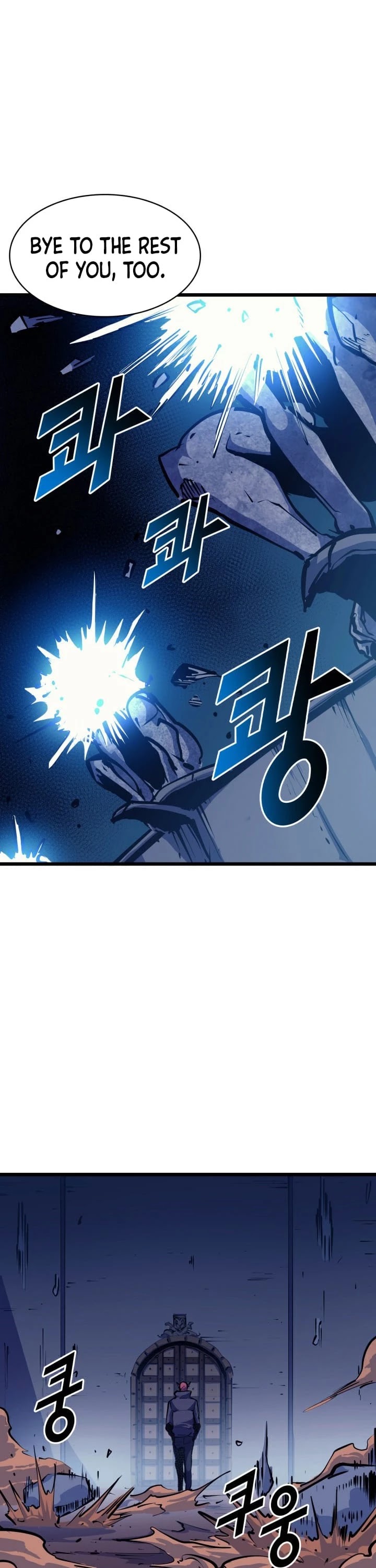 Max Level Returner chapter 37 page 14