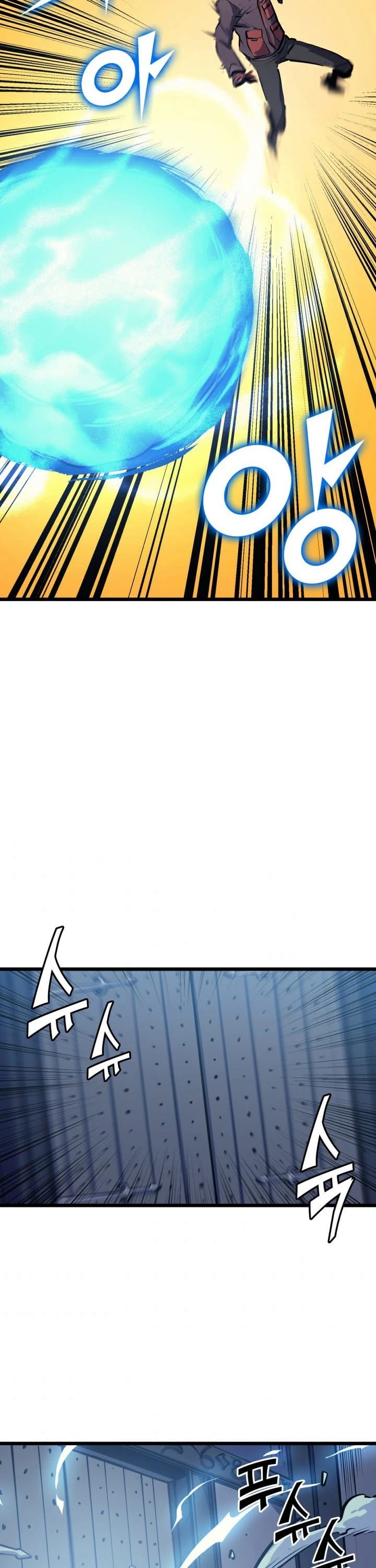 Max Level Returner chapter 37 page 21