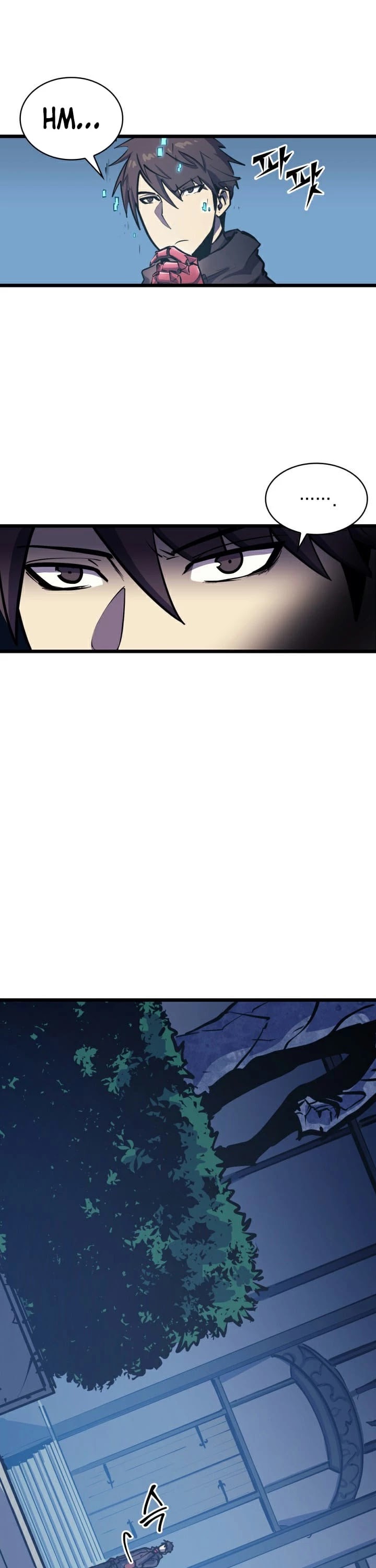 Max Level Returner chapter 37 page 23