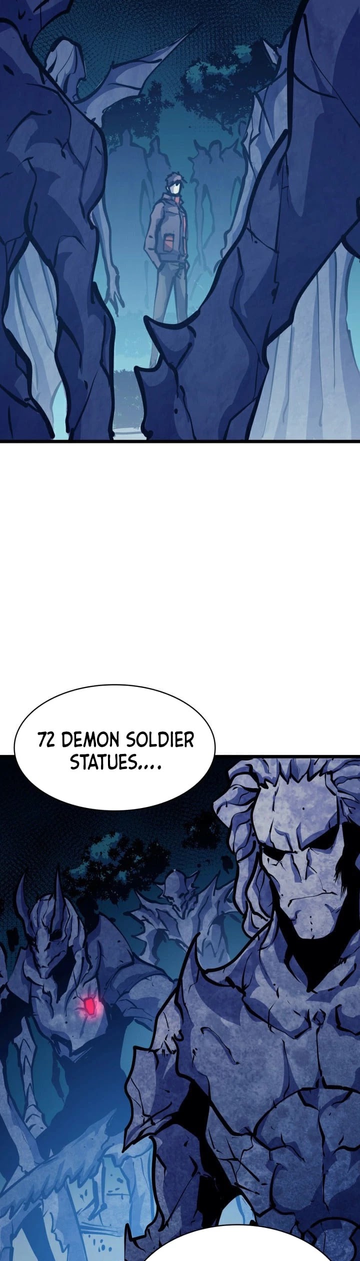 Max Level Returner chapter 37 page 30