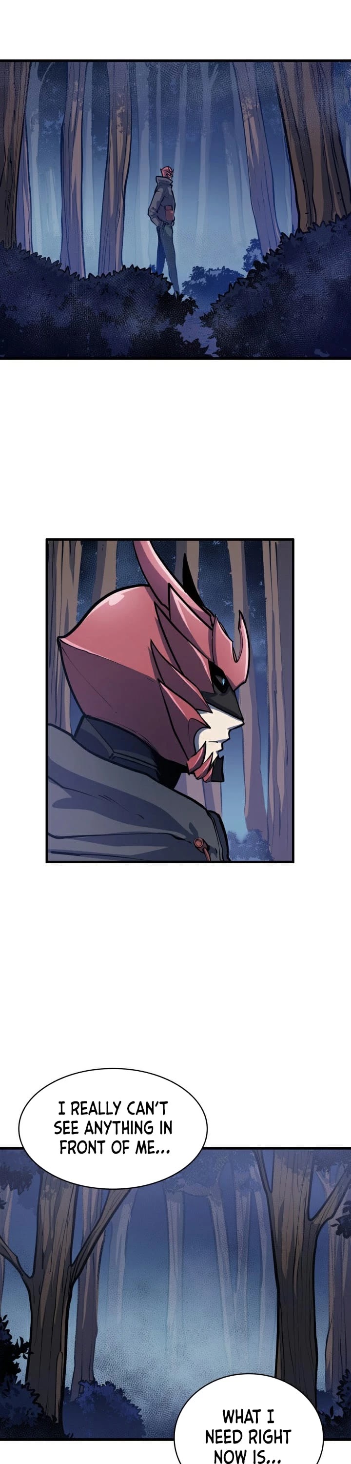 Max Level Returner chapter 37 page 6