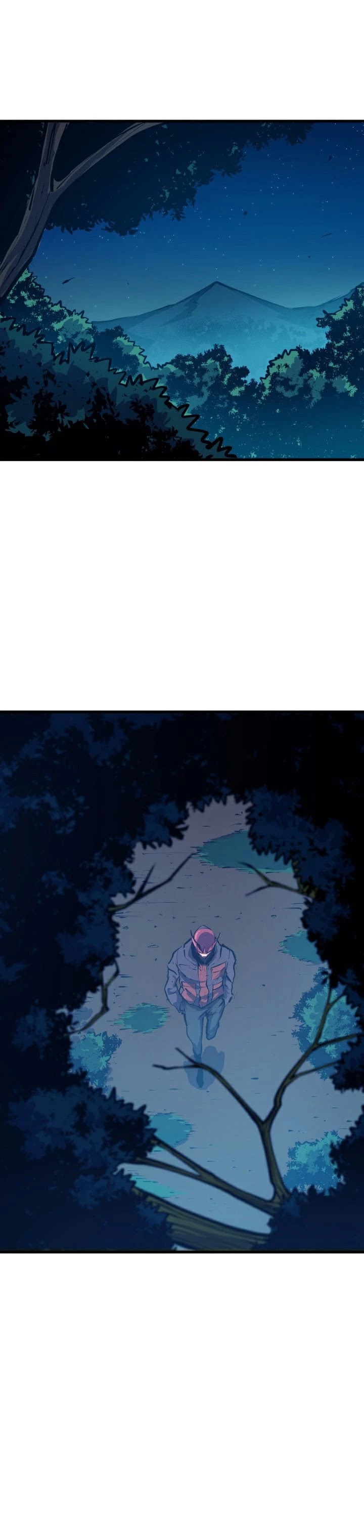 Max Level Returner chapter 37 page 8