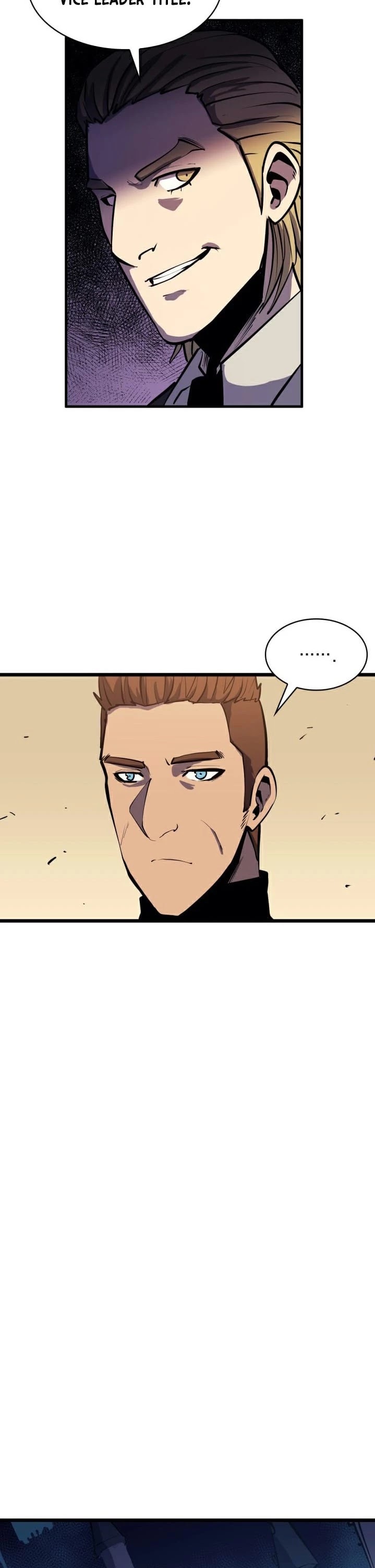 Max Level Returner chapter 38 page 14