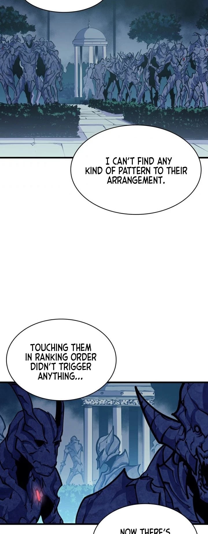 Max Level Returner chapter 38 page 16