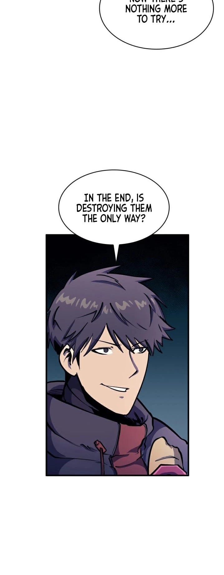 Max Level Returner chapter 38 page 17