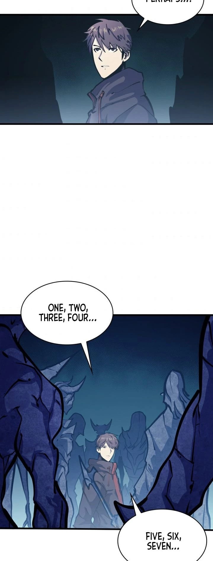 Max Level Returner chapter 38 page 20