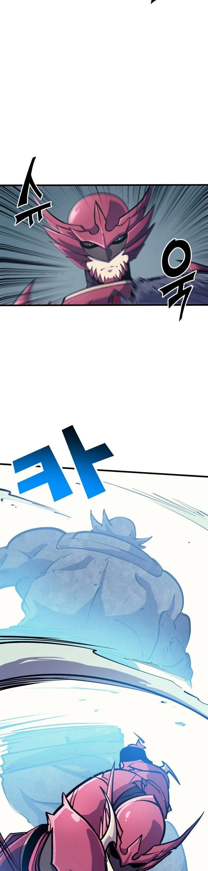 Max Level Returner chapter 38 page 31