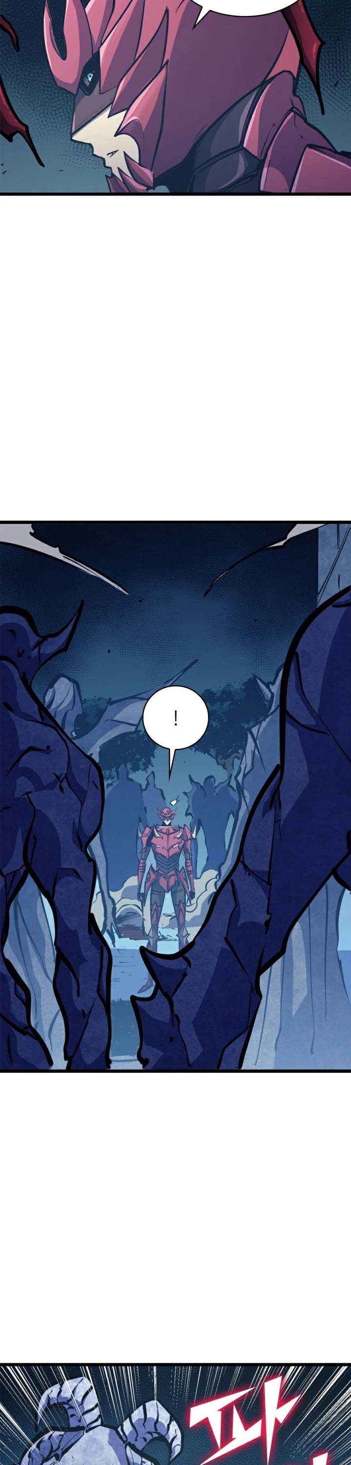 Max Level Returner chapter 38 page 34