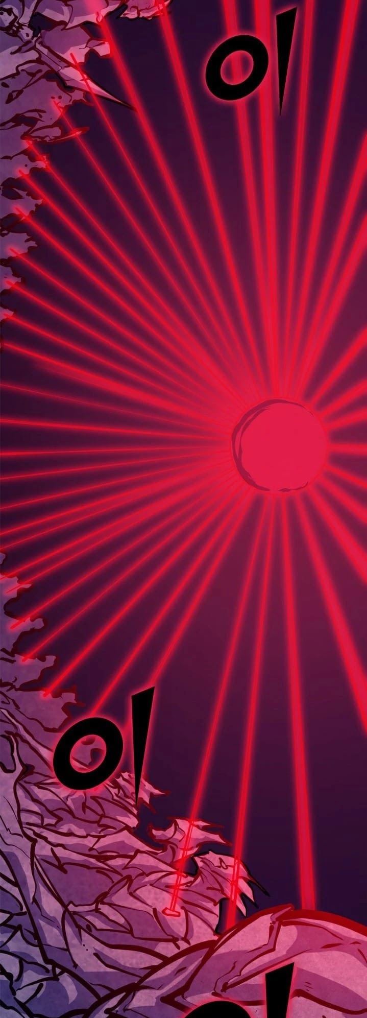 Max Level Returner chapter 38 page 36