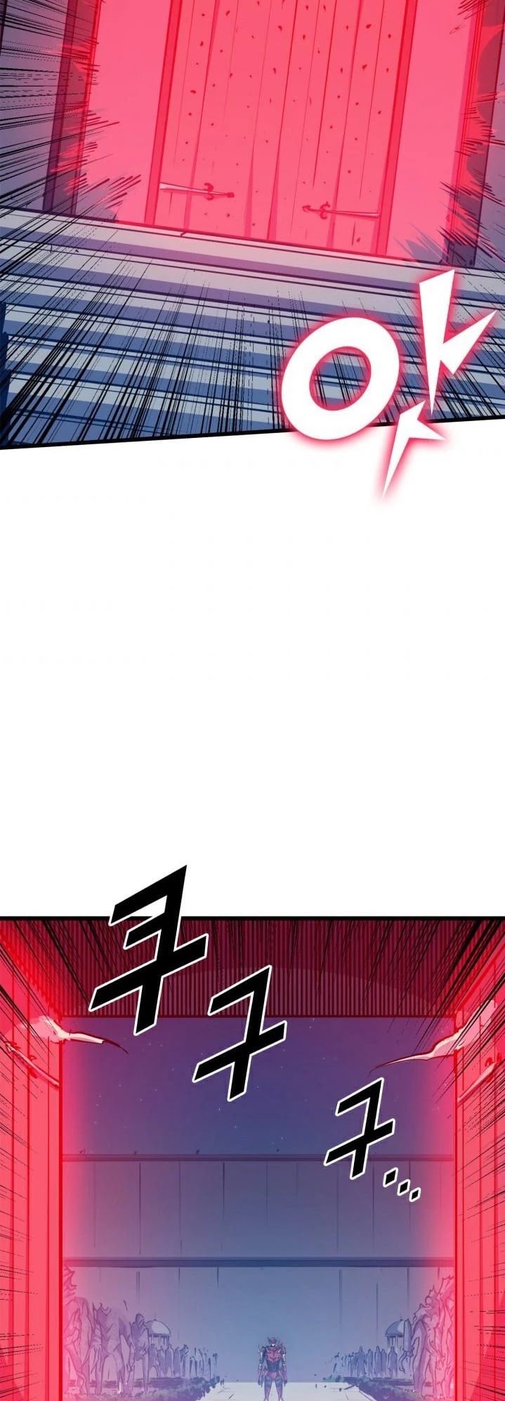 Max Level Returner chapter 38 page 40