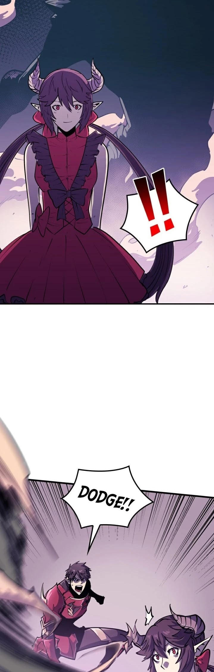 Max Level Returner chapter 39 page 11