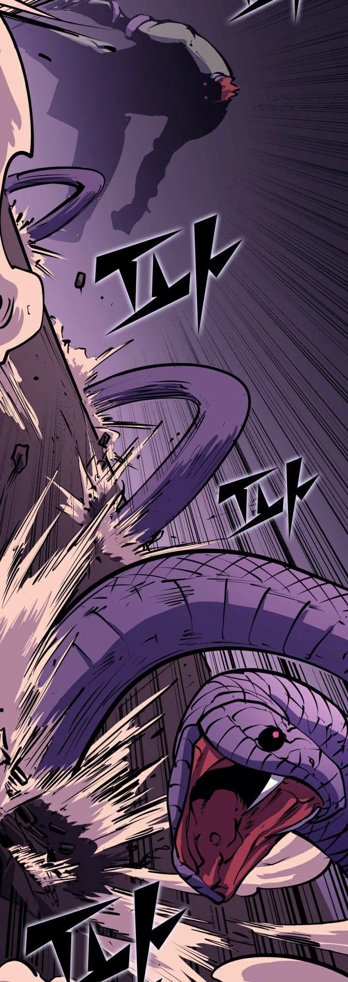 Max Level Returner chapter 39 page 16