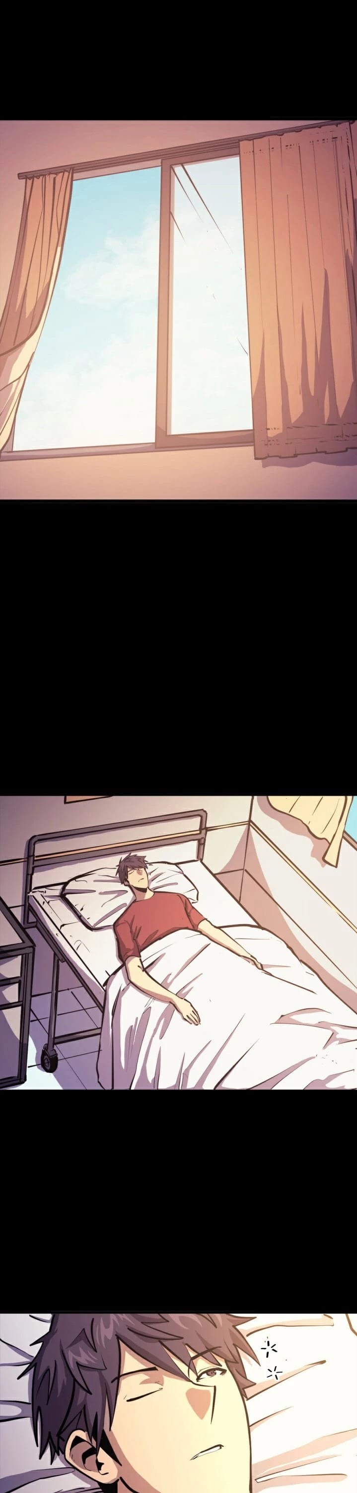 Max Level Returner chapter 39 page 2