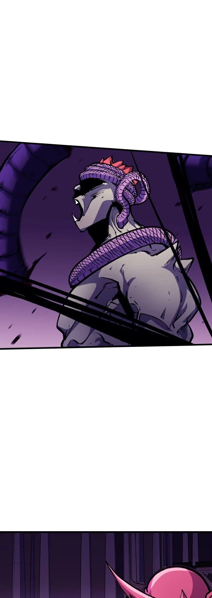 Max Level Returner chapter 39 page 20