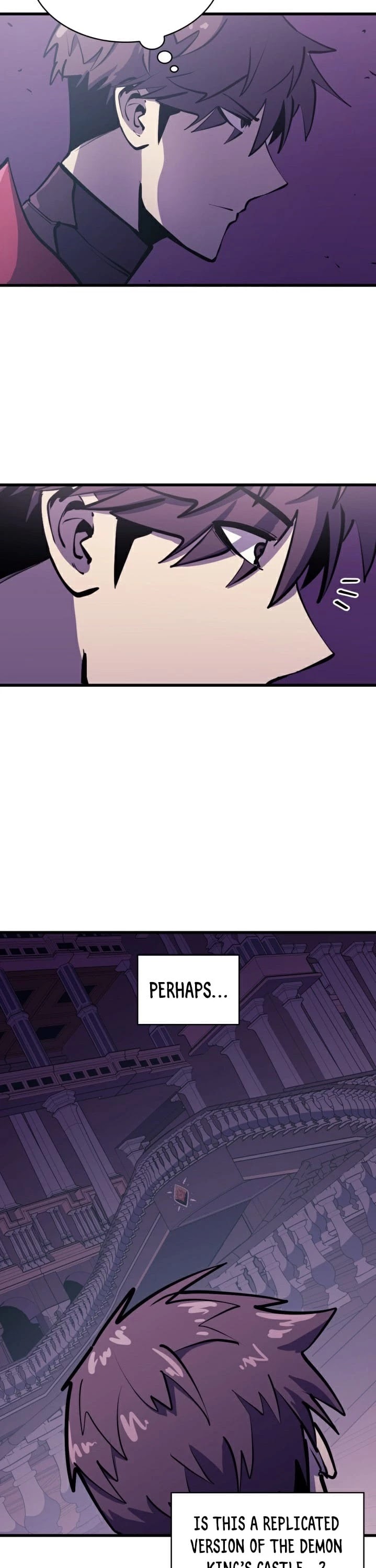 Max Level Returner chapter 39 page 24