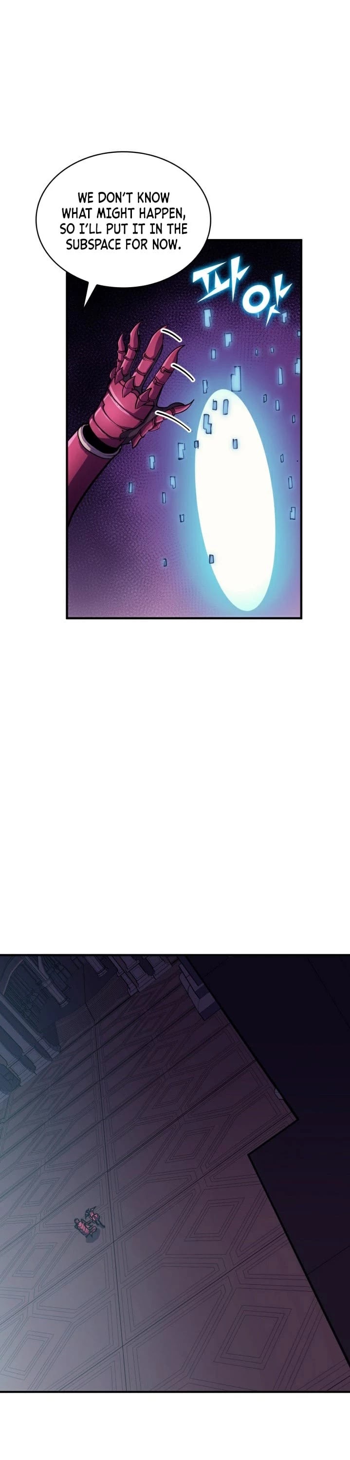 Max Level Returner chapter 39 page 29