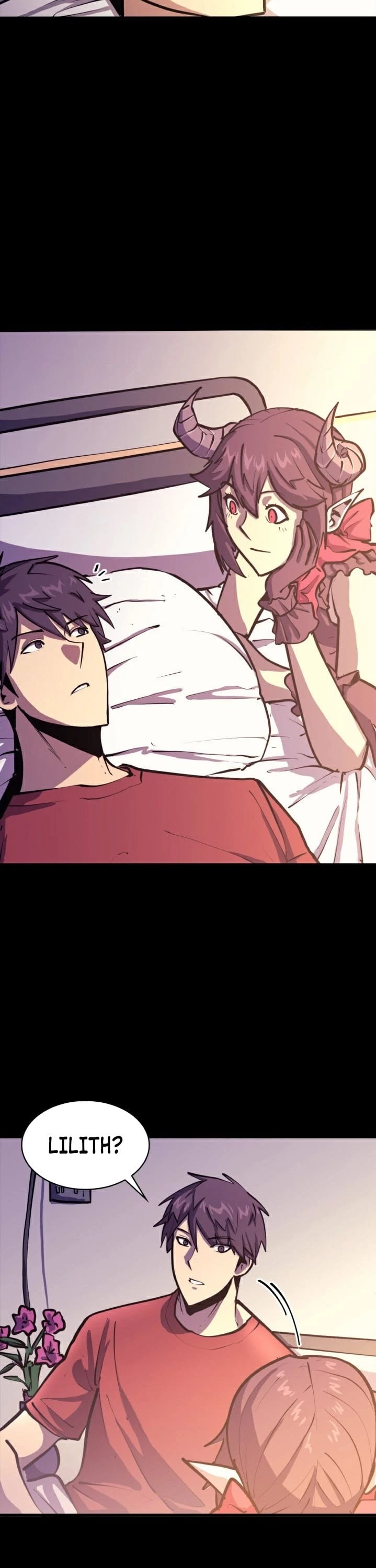 Max Level Returner chapter 39 page 3