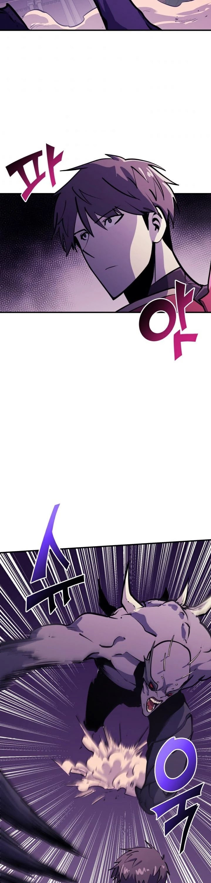 Max Level Returner chapter 39 page 34