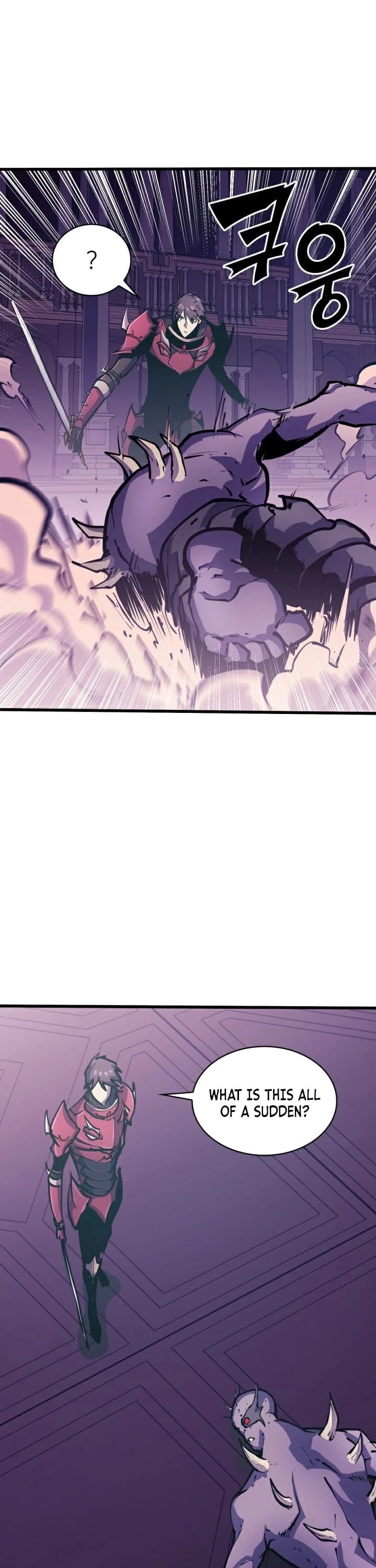 Max Level Returner chapter 39 page 38